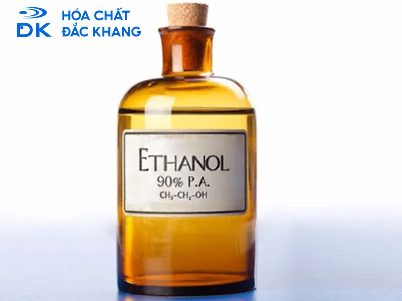 cồn công nghiệp