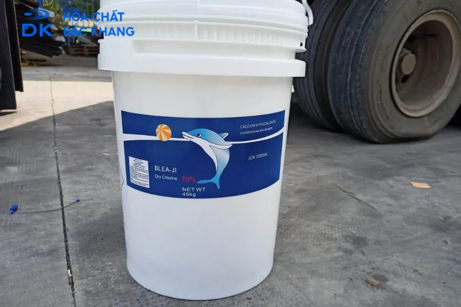 #Chlorine Cá Heo Có Tốt Không? Ưu Và Nhược Điểm Cần Biết