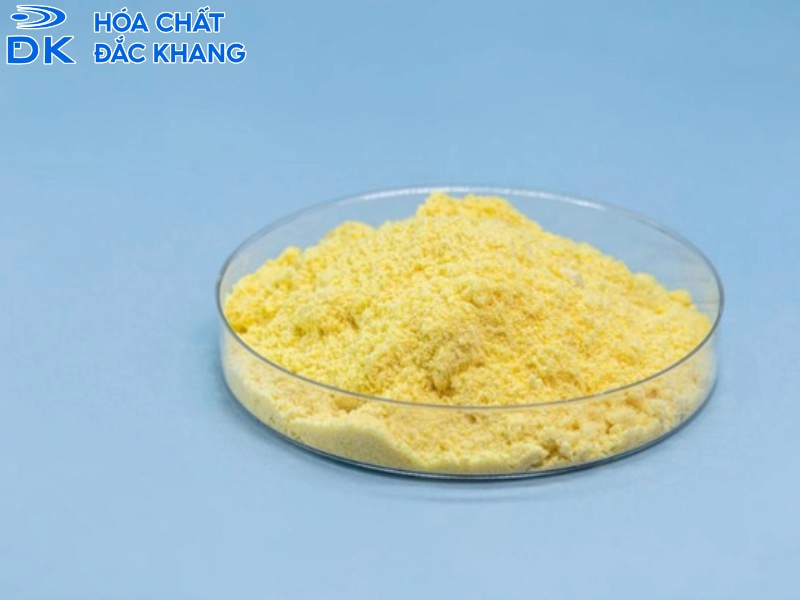 ứng dụng của lưu huỳnh trong ngành luyện kim ứng dụng của lưu huỳnh trong ngành luyện kim