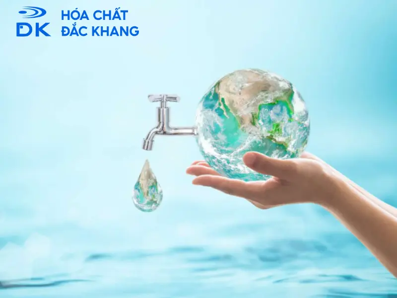hóa chất xử lý mùi hôi nước thải hóa chất xử lý mùi hôi nước thải
