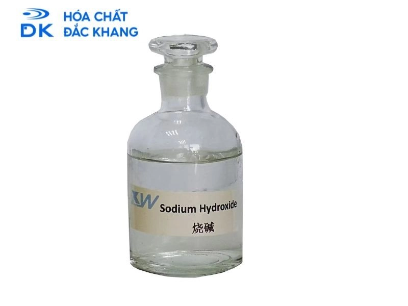 #Hướng Dẫn Chi Tiết Cách Pha NaOH 40% Không Bị Sai Nồng Độ 