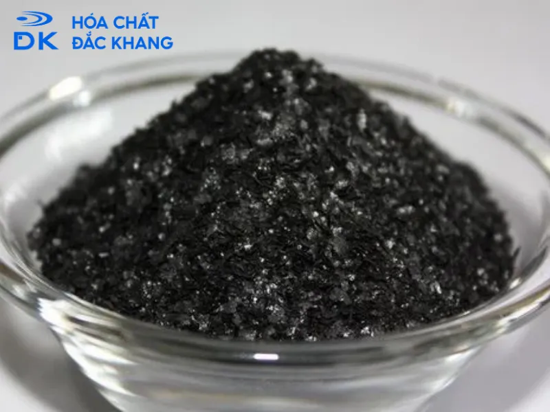 Hiểu rõ bản chất hóa học và nguồn gốc của Kali Humate