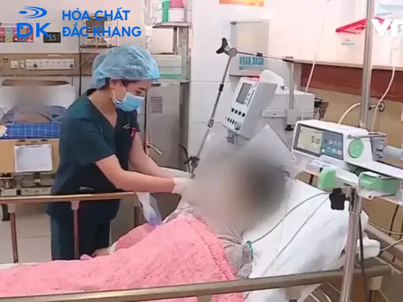 cồn công nghiệp có hại không cồn công nghiệp có hại không