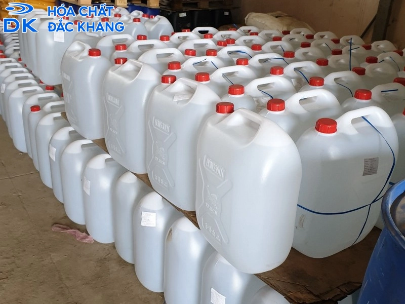 cồn 96 độ có tác dụng gì