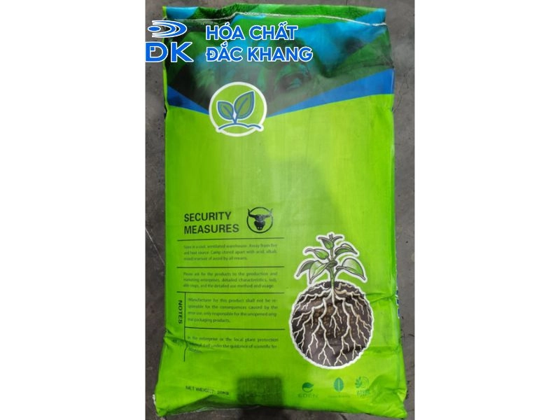 Cách bảo quản kali humate