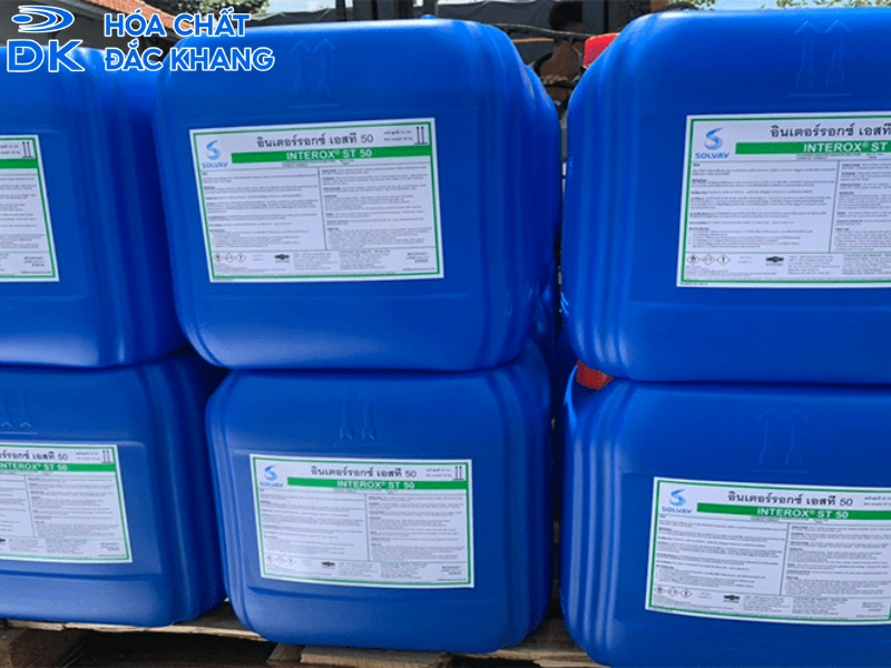 công dụng của oxy già công dụng của oxy già
