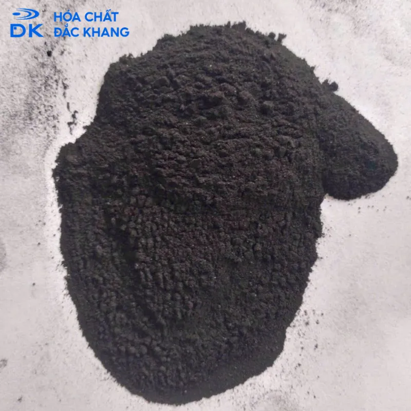 Cách đánh giá chất lượng Kali Humate 