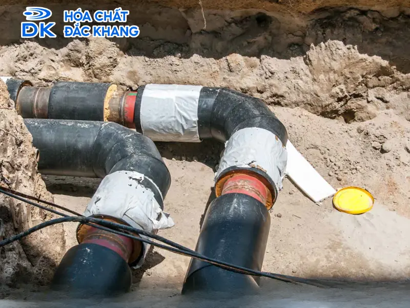 cách xử lý nước giếng đào có mùi hôi cách xử lý nước giếng đào có mùi hôi