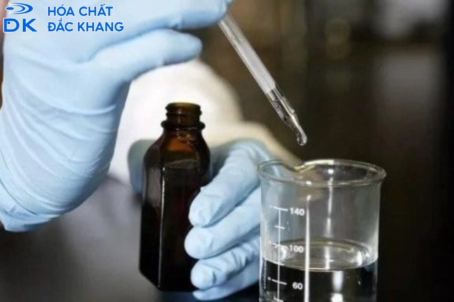 Tìm Hiểu Acid Formic Có Tác Dụng Gì Cao Su? Vai Trò Và Cách Sử Dụng