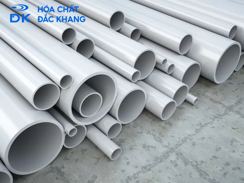 nước clo