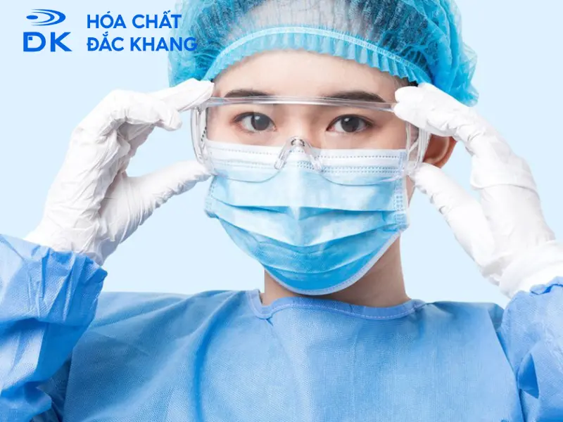 cách sử dụng cồn thơm