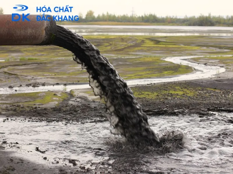 naoh trong xử lý nước thải naoh trong xử lý nước thải