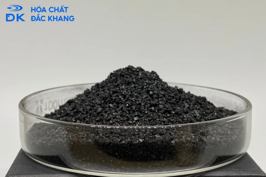 Tìm Hiểu Sự Khác Biệt Của Kali Humate Và Fulvic Acid