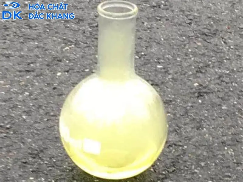 hướng dẫn sử dụng chlorine