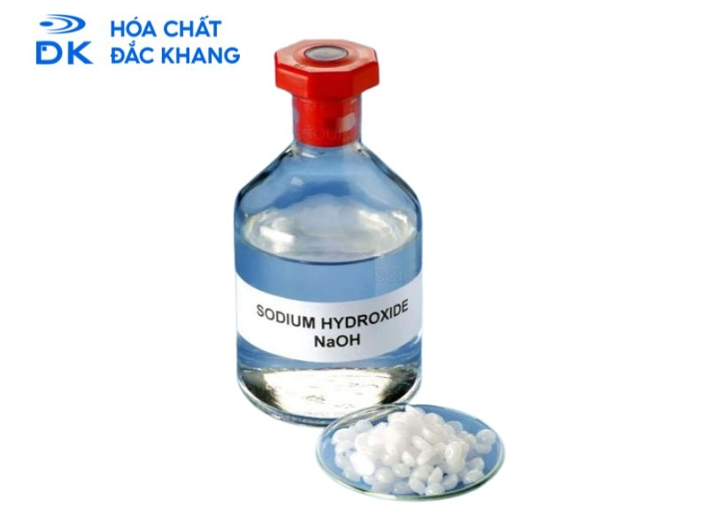 #NaOH Có Bay Hơi Không? Giải Đáp Chi Tiết & Lưu Ý An Toàn
