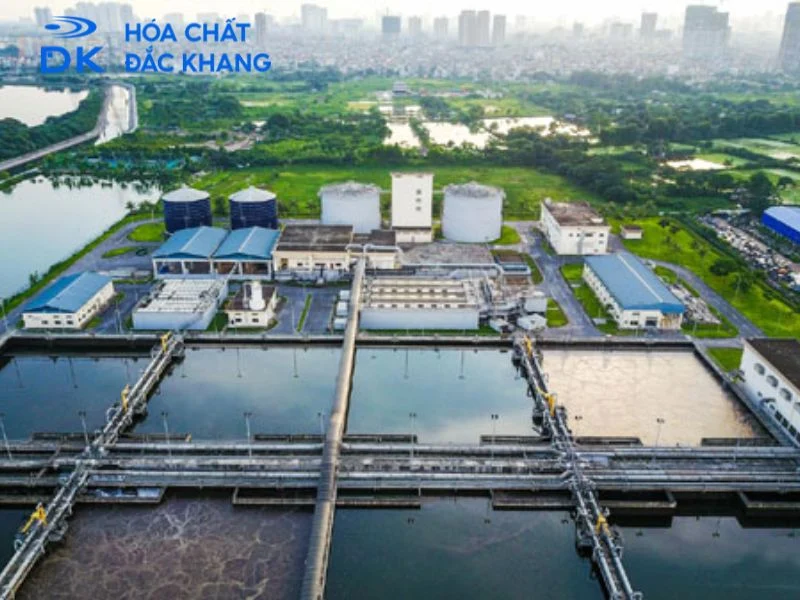 naoh trong xử lý nước thải naoh trong xử lý nước thải