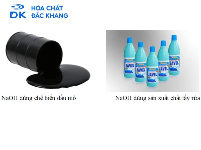 naoh là bazơ hay axit