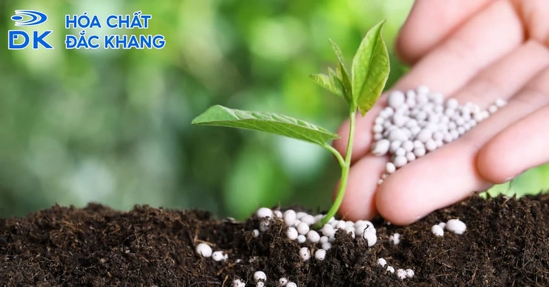 Ứng dụng axit sunfuric trong công nghiệp