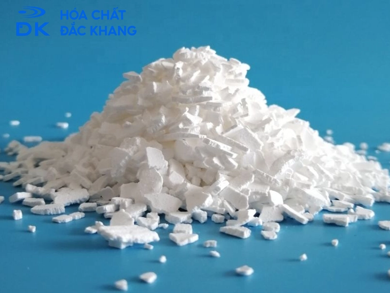 Calcium Chloride là gì