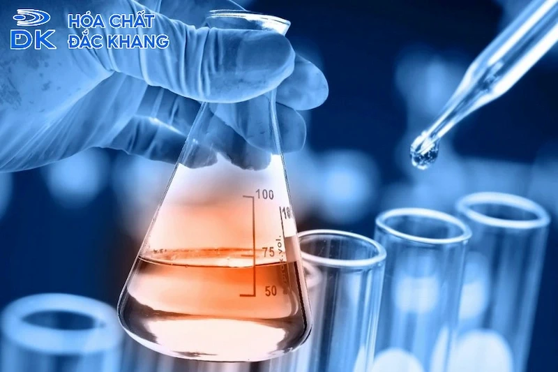 cách điều chế h2so4 trong phòng thí nghiệm