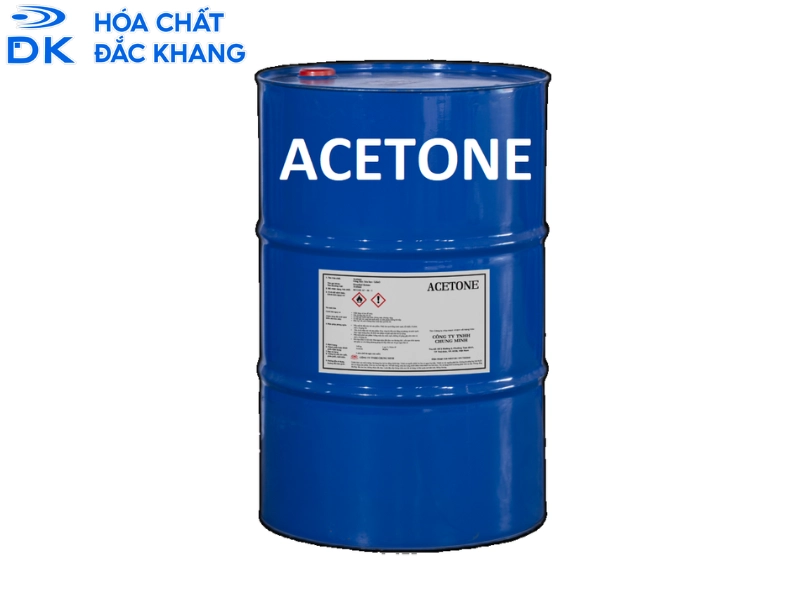 acetone tẩy rửa acetone tẩy rửa