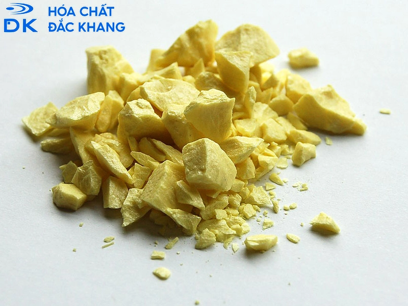 lưu huỳnh mua ở đâu
