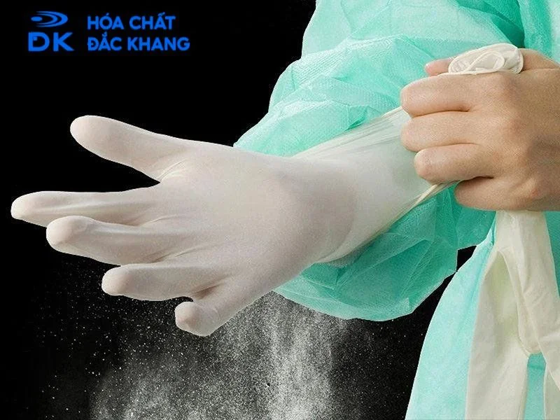 #Hướng Dẫn Cách Sử Dụng Xút Lỏng An Toàn Và Hiệu Quả