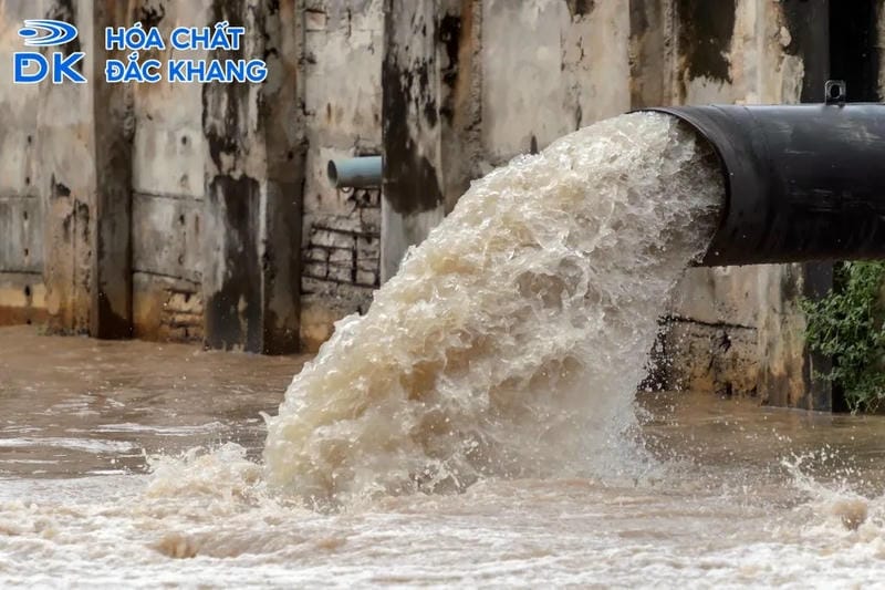 Ứng Dụng Quan Trọng Của Acid Sulfuric H2SO4 30% Hiện Nay