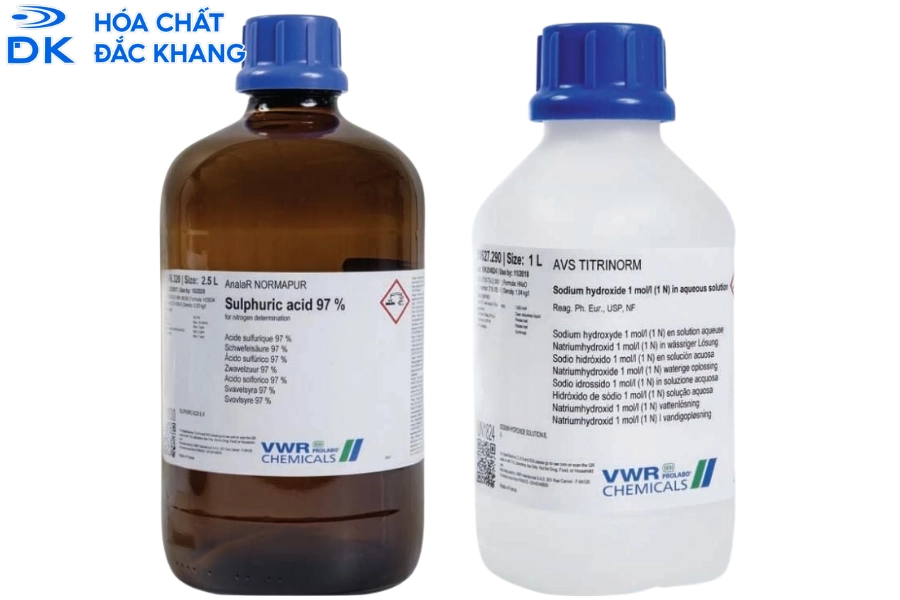 H2SO4 Có Bay Hơi Không? Giải Mã Tính Chất Và Ứng Dụng Của Axit Sunfuric