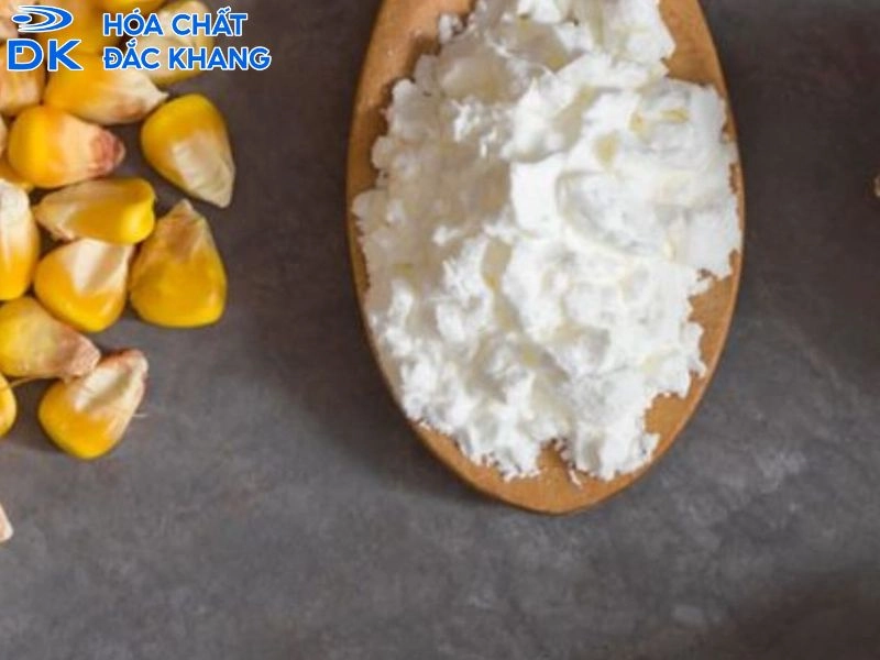 Hoá Chất Đắc Khang – Địa chỉ cung cấp tinh bột bắp chuyên nghiệp toàn quốc