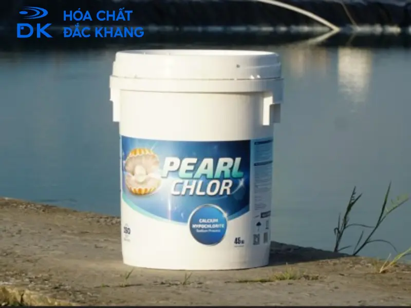 So Sánh Chi Tiết Chlorine 70 VS 90 Loại Nào Tốt Hơn? So Sánh Chi Tiết Chlorine 70 VS 90 Loại Nào Tốt Hơn?