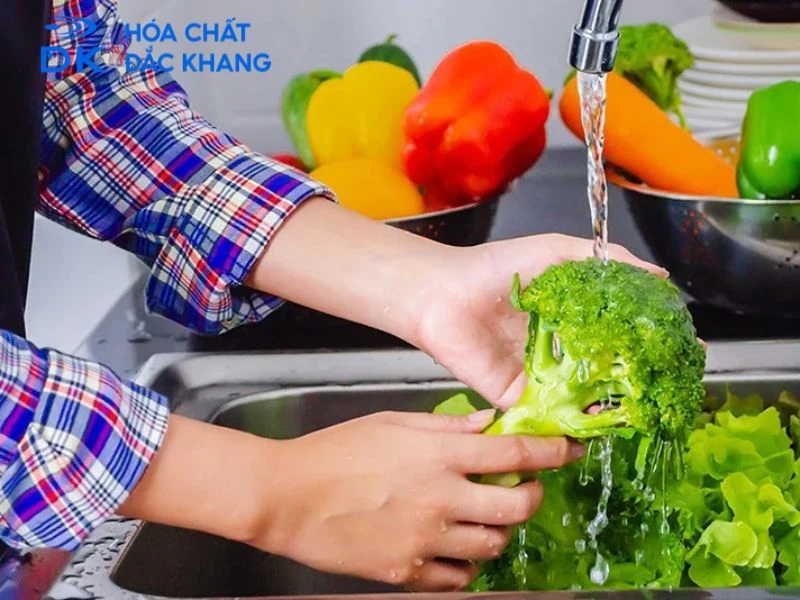 #Top 4+ Ứng Dụng Của Xút Lỏng Trong Công Nghiệp