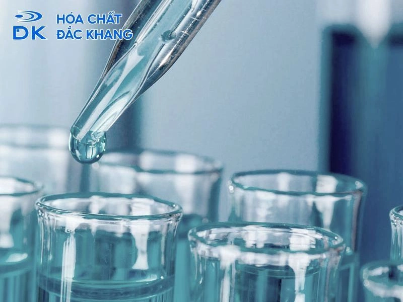 Lưu ý khi sử dụng xút NaOH Lưu ý khi sử dụng xút NaOH