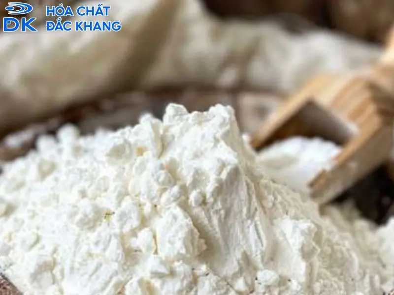 Tại sao nên mua tinh bột bắp tại Hóa Chất Đắc Khang Tại sao nên mua tinh bột bắp tại Hóa Chất Đắc Khang