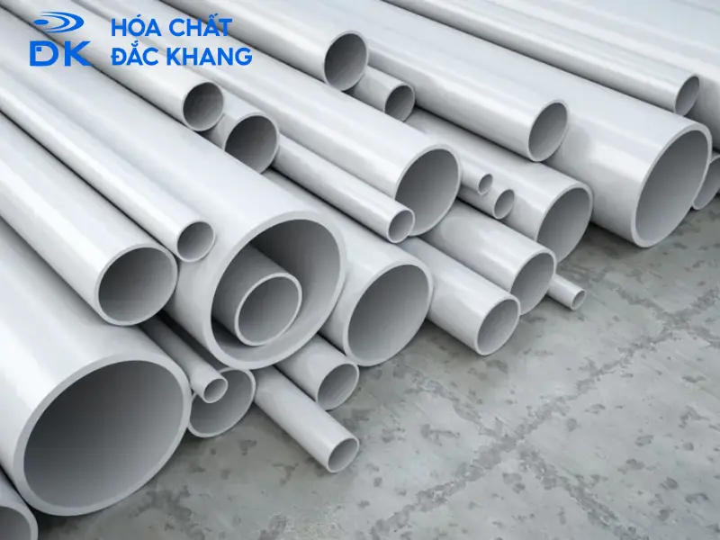 Chlorine Dạng Lỏng Là Gì? Ưu Điểm Và Ứng Dụng Trong Đời Sống