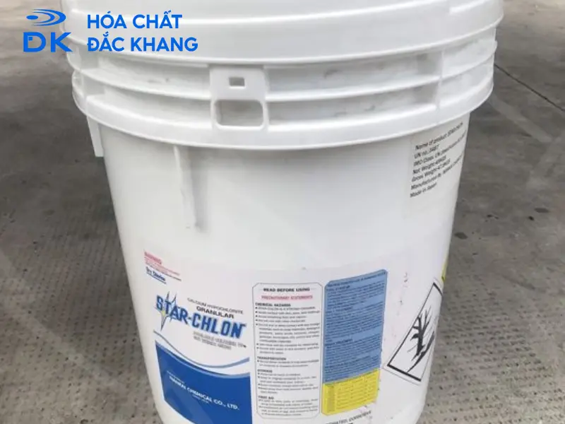So Sánh Chi Tiết Chlorine 70 VS 90 Loại Nào Tốt Hơn? So Sánh Chi Tiết Chlorine 70 VS 90 Loại Nào Tốt Hơn?