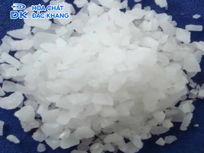hóa chất xử lý nước phèn hóa chất xử lý nước phèn