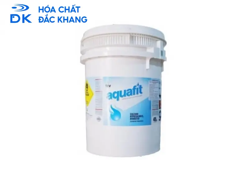 chlorine aquafit