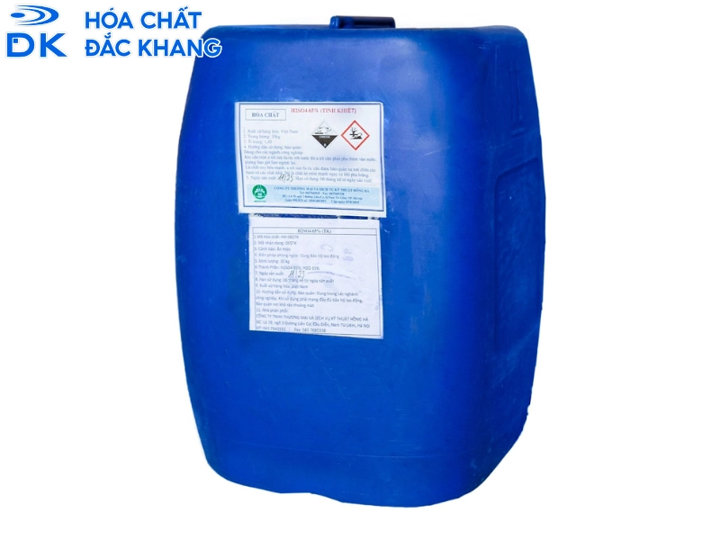 h2so4 là axit mạnh hay yếu