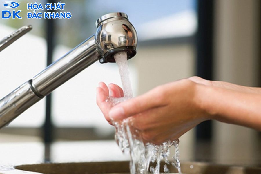 # 7+ Cách Khử Clo Trong Nước Máy Hiệu Quả Và Nhanh Nhất