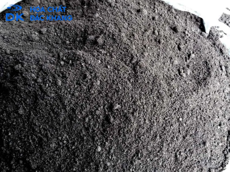 Tại sao nên mua Kali Humate tại Hóa Chất Đắc Khang?