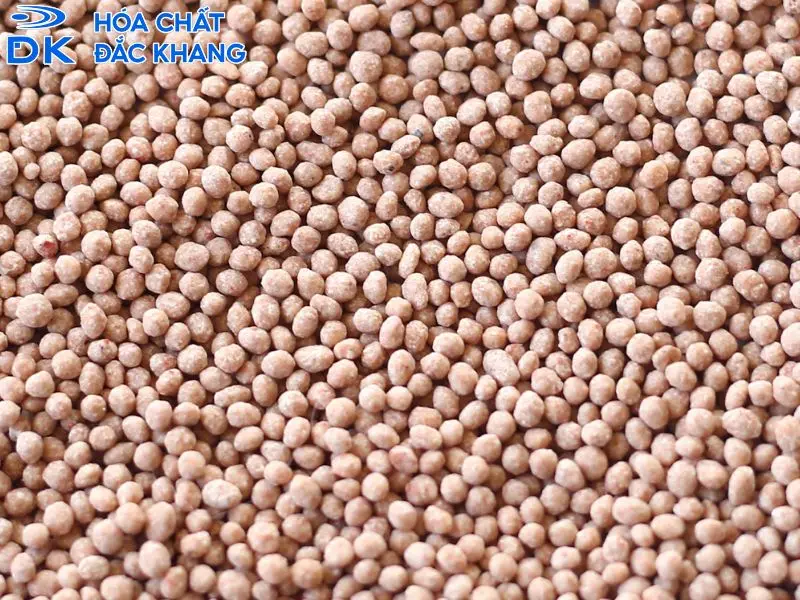 Axit sunfuric trong sản xuất phân NPK