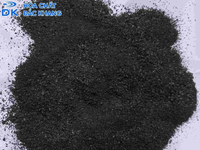 thành phần kali humate