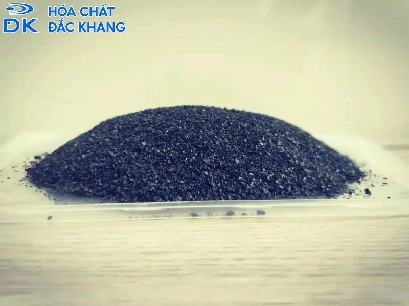 Công dụng của Kali Humate Công dụng của Kali Humate