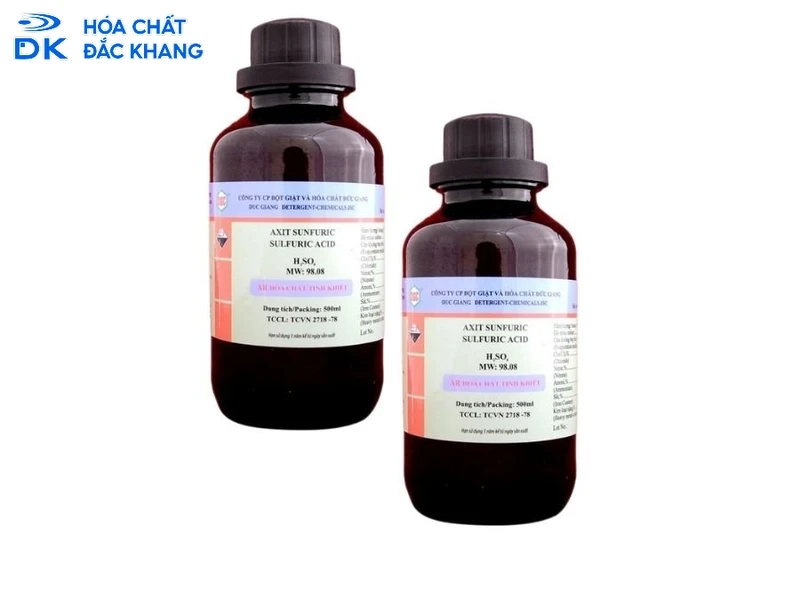 h2so4 có bay hơi không