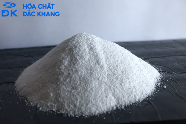 Potassium Chloride KCl