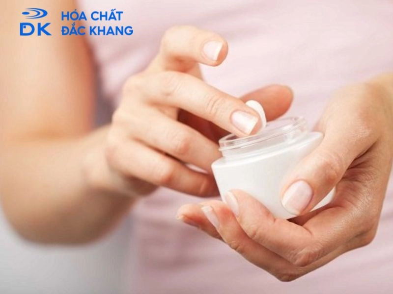 sodium hydroxide trong mỹ phẩm sodium hydroxide trong mỹ phẩm