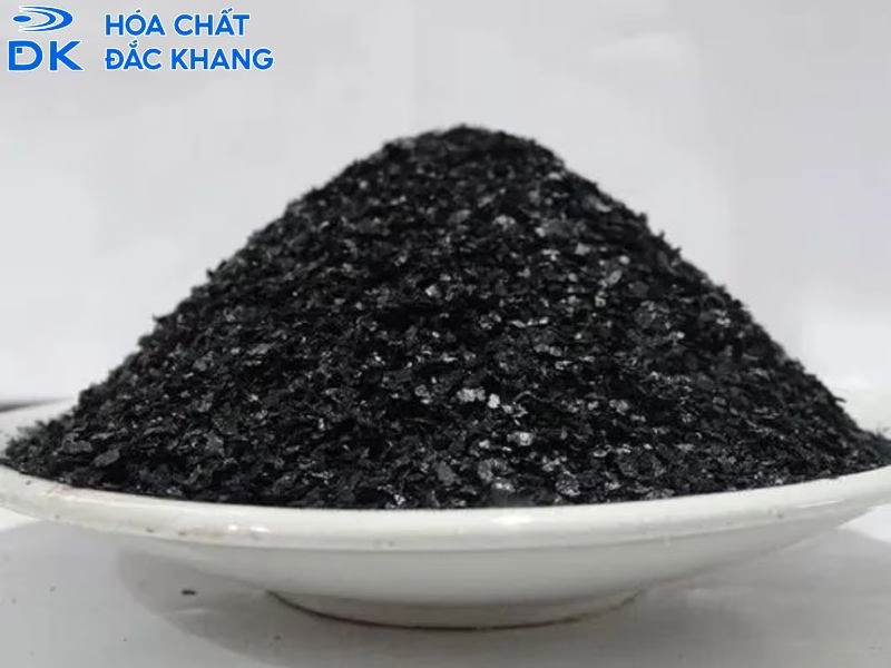 Mua Kali Humate ở đâu uy tín?