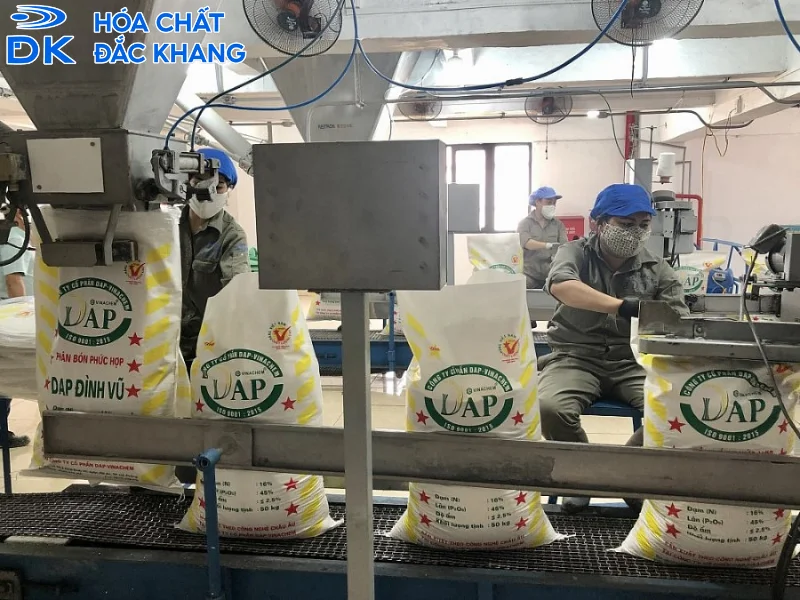 ứng dụng của lưu huỳnh