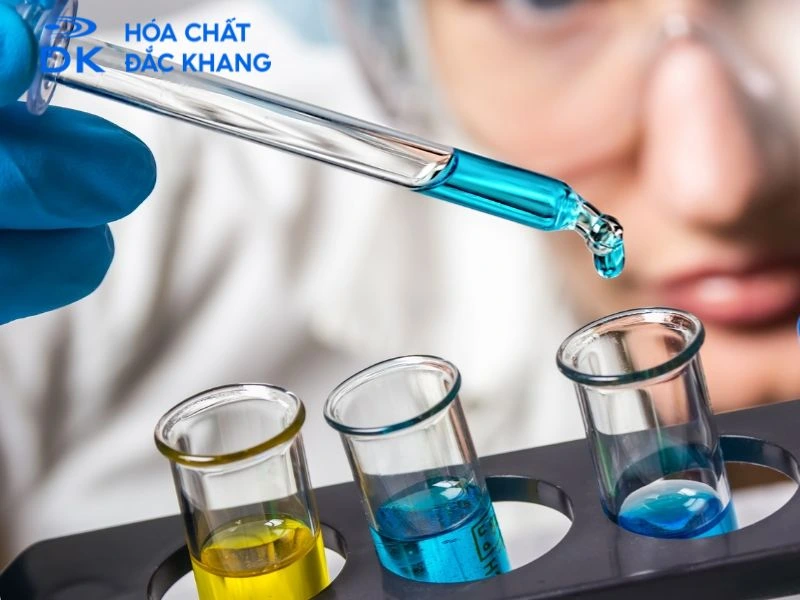 hóa chất khử màu hóa chất khử màu